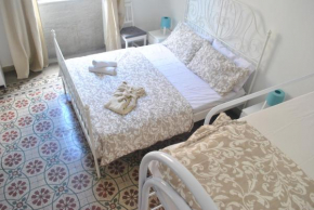 Sunrise Hostel & Rooms, Palermo